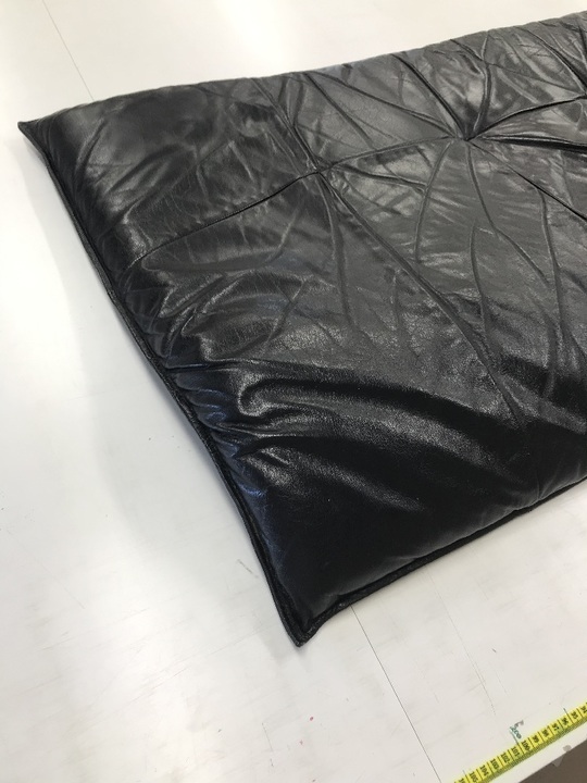 ソファ張り替えビフォーアフター