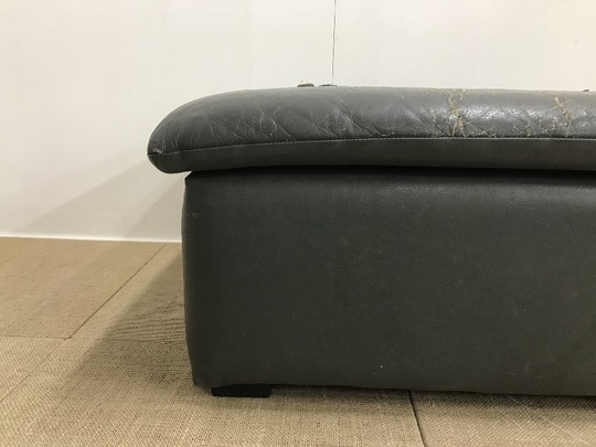 椅子の張り替えビフォーアフター