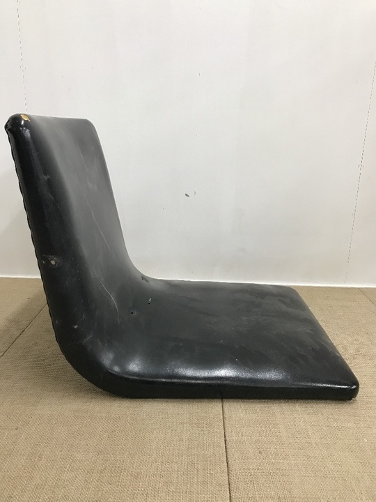 椅子の張り替えビフォーアフター