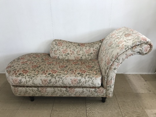 ソファ張り替え、バネ修理アフター