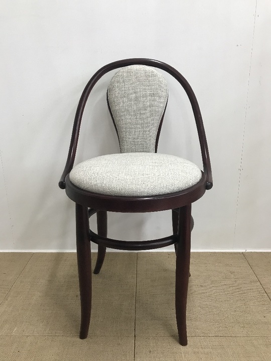 椅子の張り替えビフォーアフター