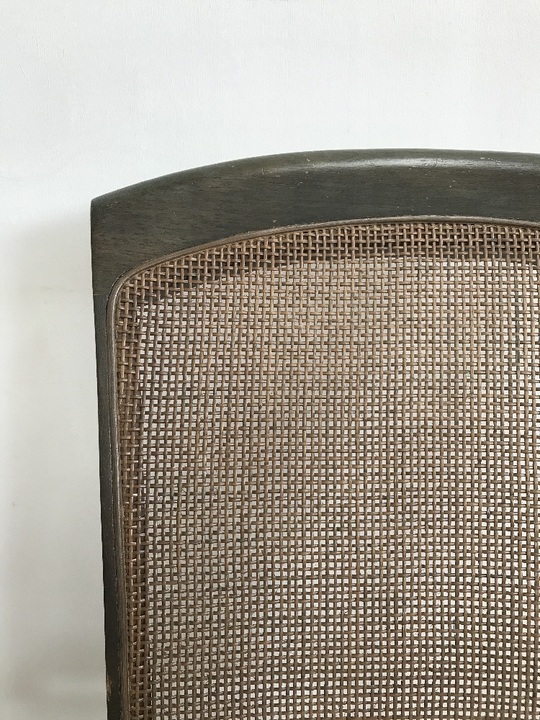 椅子の張り替えビフォーアフター