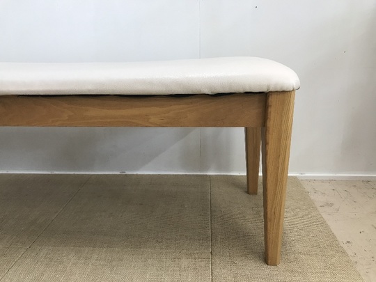 ソファ張り替え、バネ修理ビフォーアフター