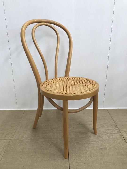 椅子の張り替えビフォーアフター