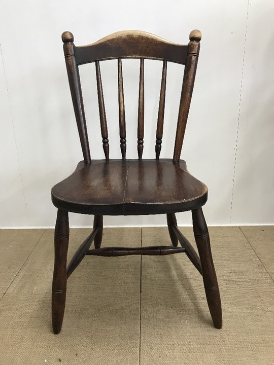 テーブル天板の塗り替え