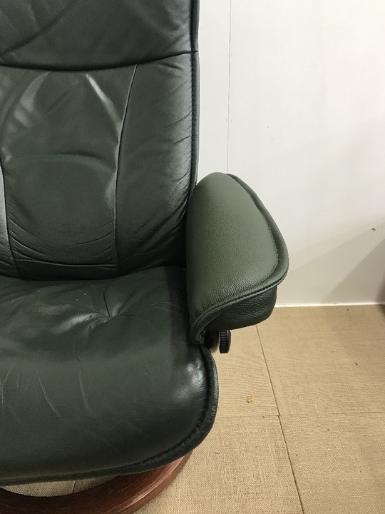 ソファ張り替え、バネ修理ビフォーアフター