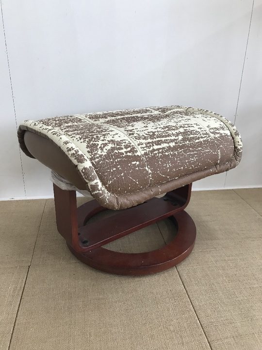 椅子の張り替えビフォーアフター