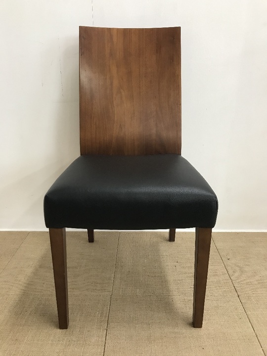 椅子の張り替えビフォーアフター