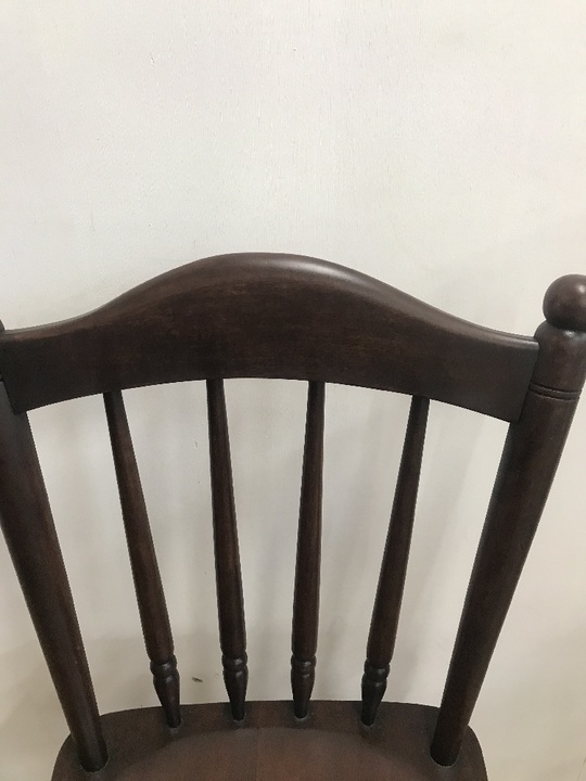 椅子の張り替えビフォーアフター