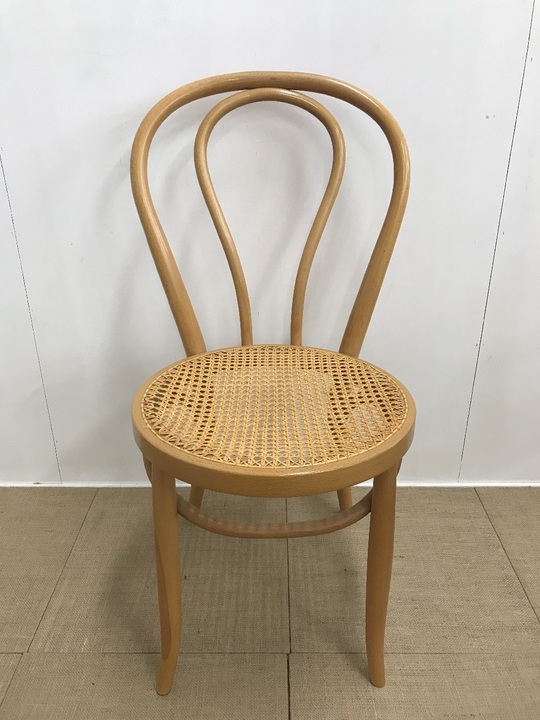 椅子の張り替えビフォーアフター