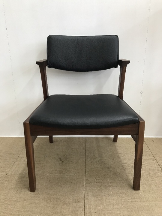 椅子の張り替えビフォーアフター